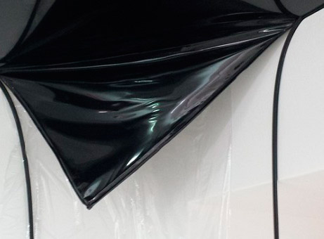 Демонтаж потолка